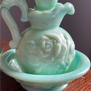 VINTAGE 1970’s AVON 3 piece SET